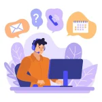 تماس با مزرعه جواهرات